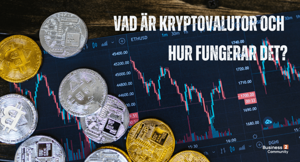 vad är kryptovaluta