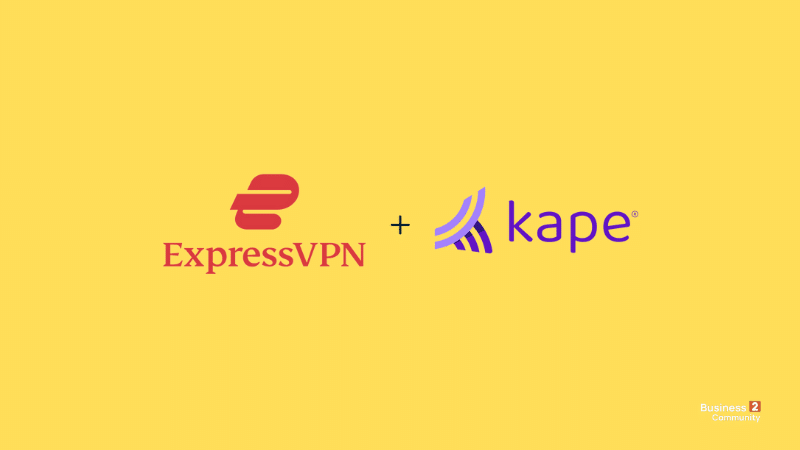 ExpressVPN förvärv