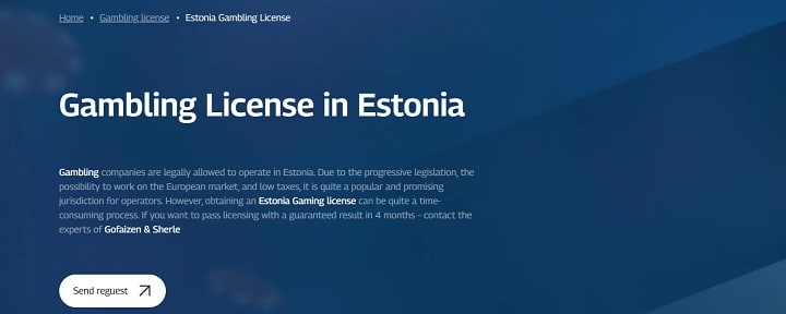 EMTA - Estonian Tax and Customs Board