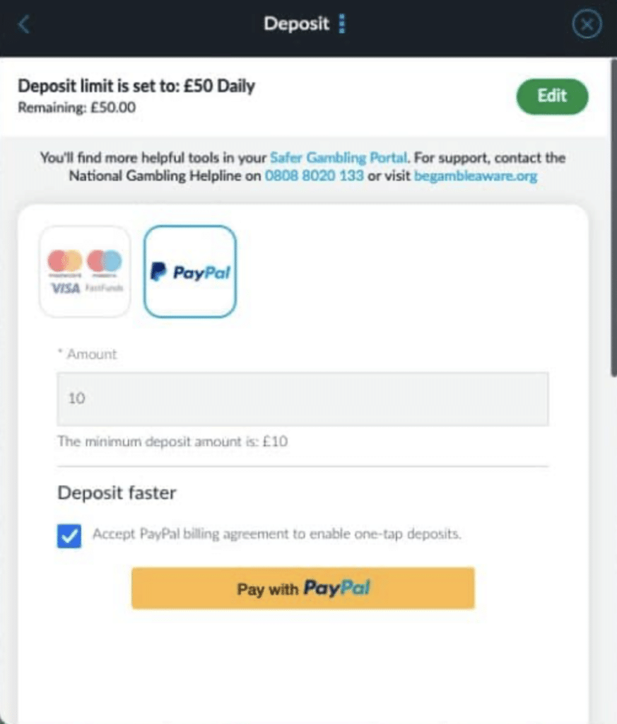 Paypal