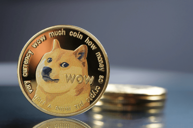 Dogecoin – Meme kovanec z visoko tržno kapitalizacijo in precejšnjo podporo družbenih medijev