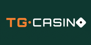 Logo TG Casino