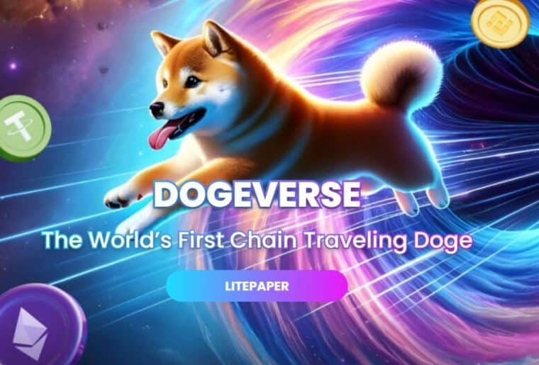 Dogeverse