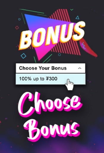 CoinPoker bonus