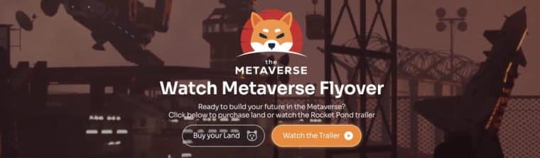 Metaverse