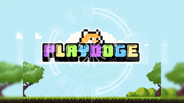 PlayDoge