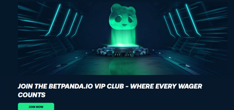 VIP club