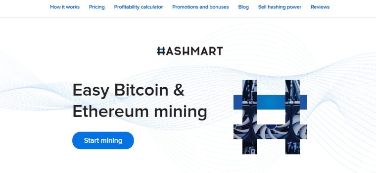 Hashmart