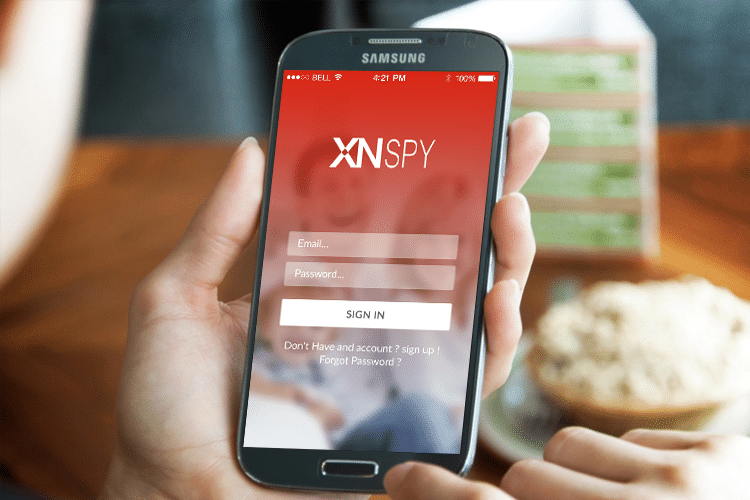 xnspy