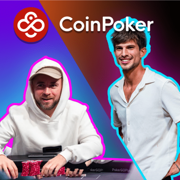 Coinpoker igralci