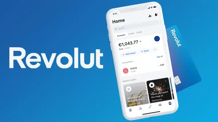 Revolut