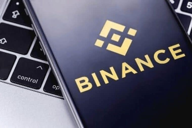 Binance