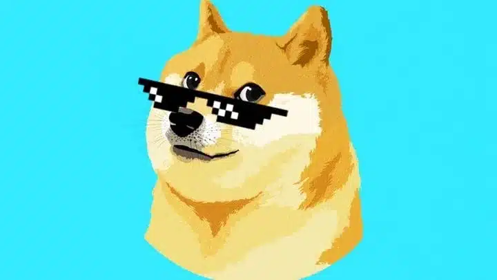 DOGECOIN