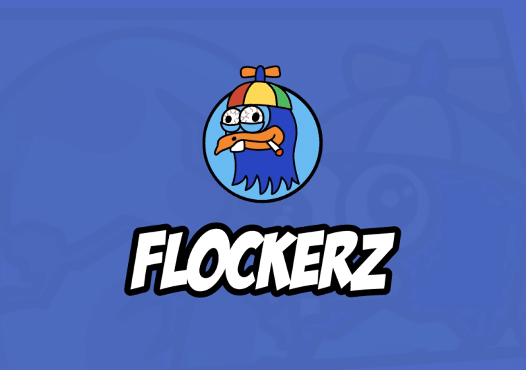 Flockerz