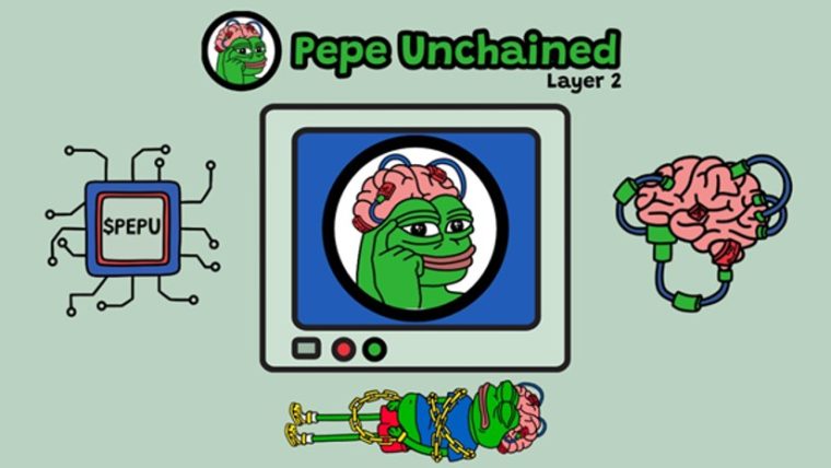 Pepe Unchained