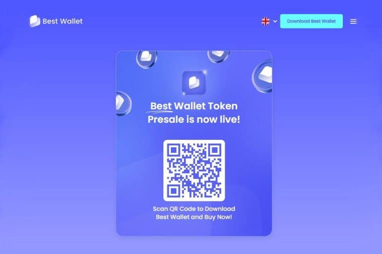 Best Wallet Token