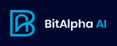 bitalpha ai logo