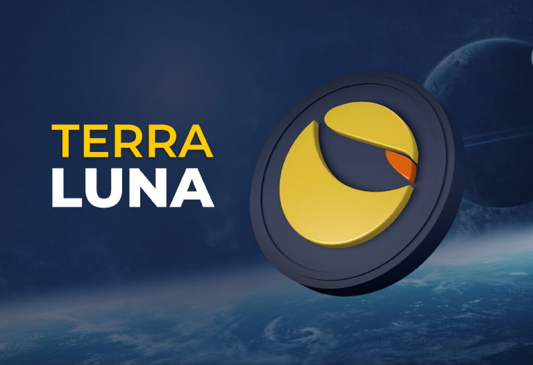 Ako kúpiť Terra Luna a Terra Classic 