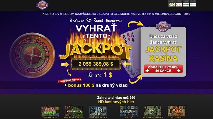 casino online automaty