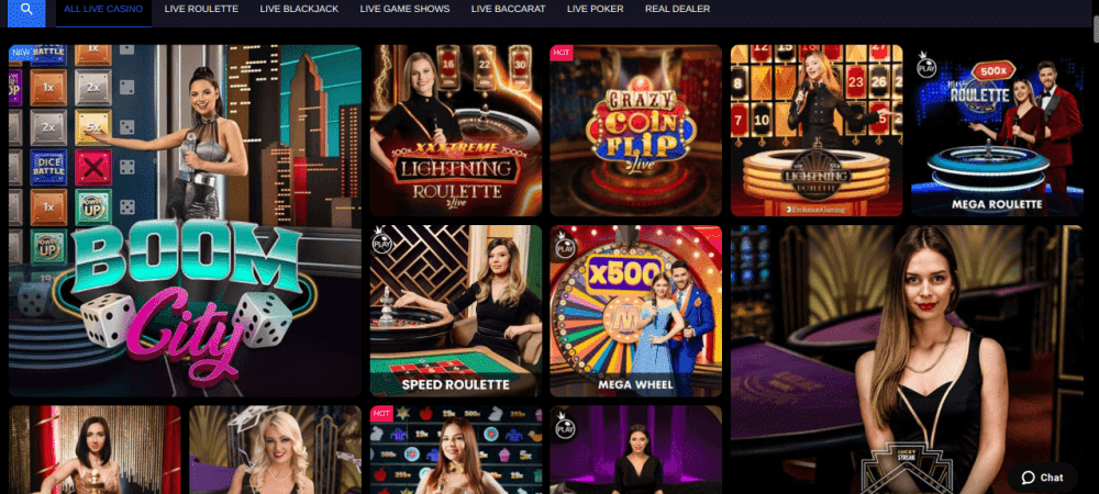 casino online automaty