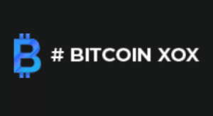 Bitcoin XOX logo