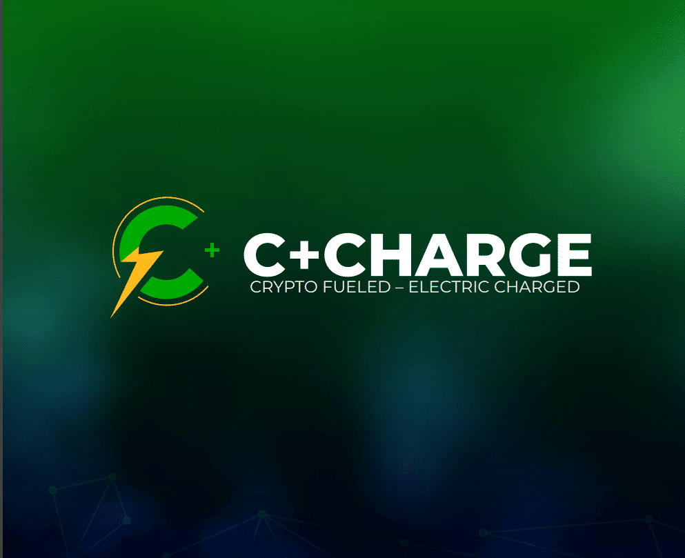 C+Charge token