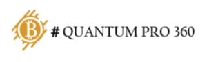 Quantum Pro 360 logo