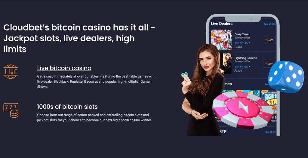 ethereum casino