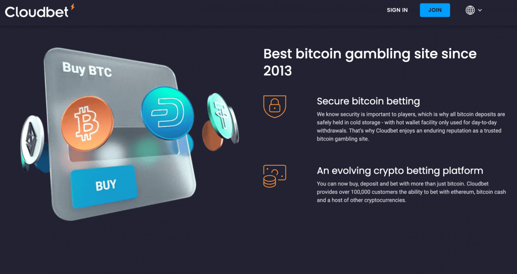 ethereum casino