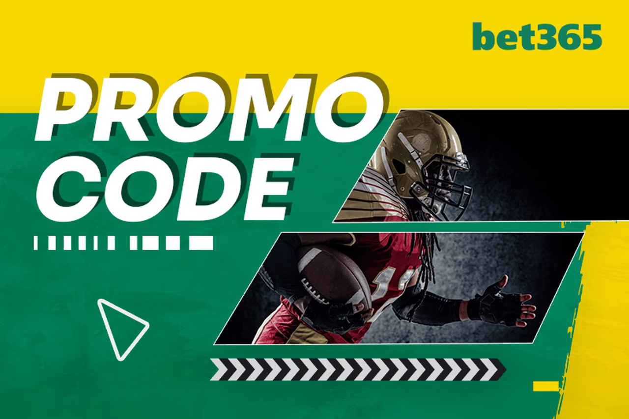 Bet365 bonus bonusový kód