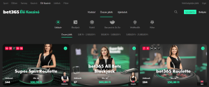 Bet365 casino recenzia Slovensko [cur_year] – hrajte teraz s kódom B2CBET