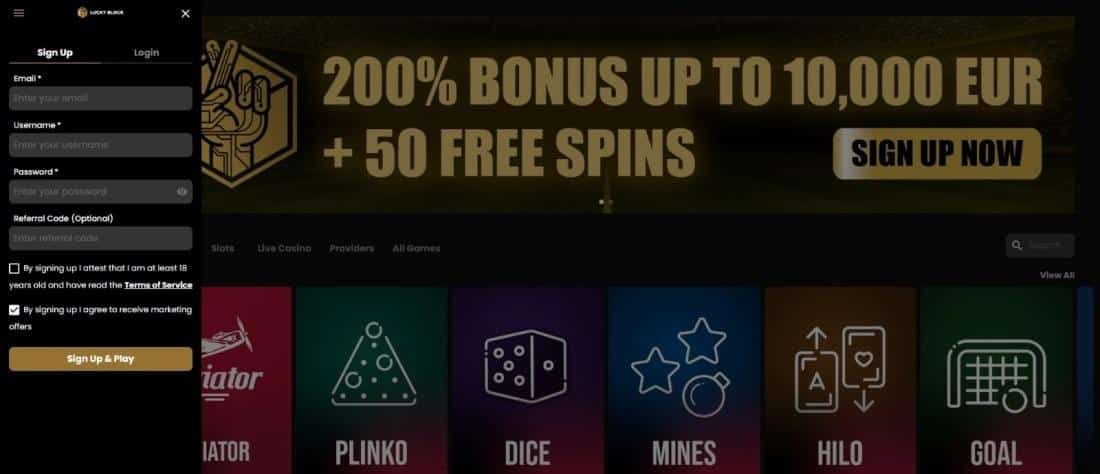 najlepšie baccarat casino online