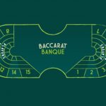 Najlepšie live baccarat kasína