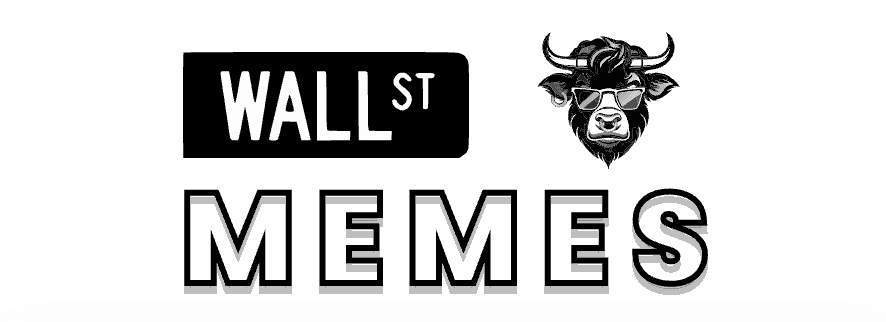 Projekt Wall Street Memes