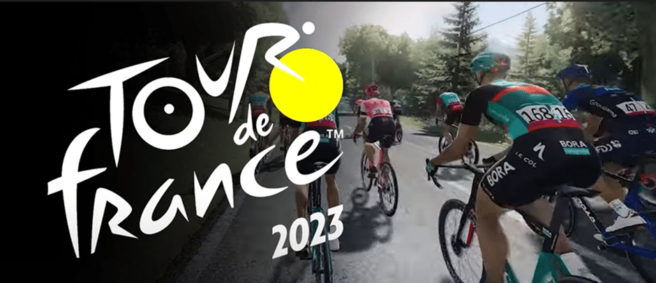 tour de france