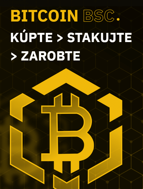 ako kúpiť bitcoin bsc