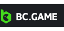 BC.Game Logo