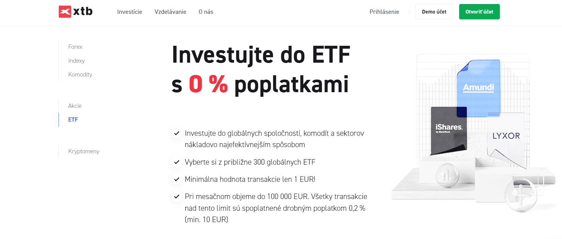 investovanie do fondov