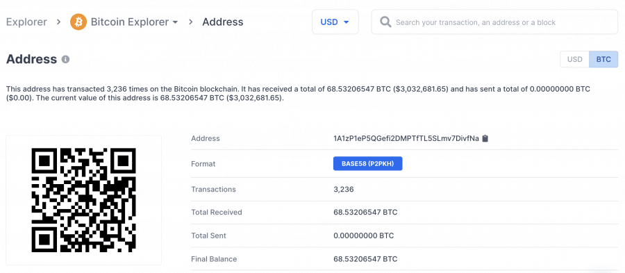 adresa kryptopeňaženky bitcoin