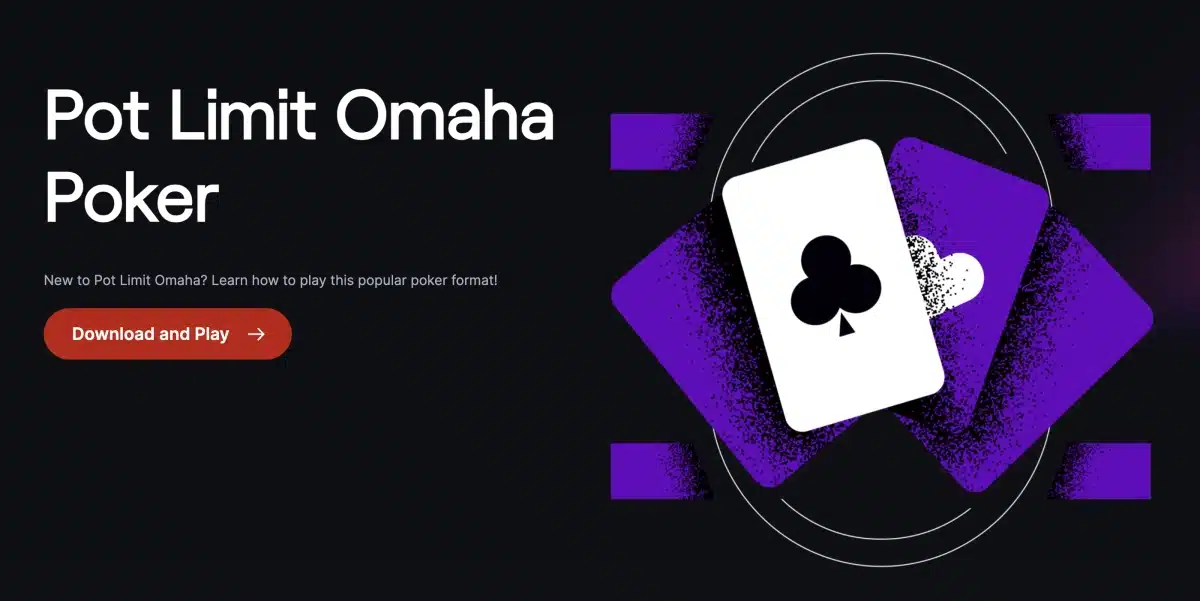 coinpoker omaha poker