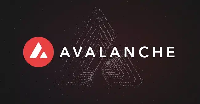 avalanche najlepšie nové kryptomeny