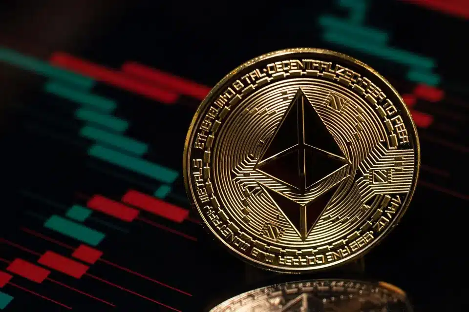 erc20 token ethereum