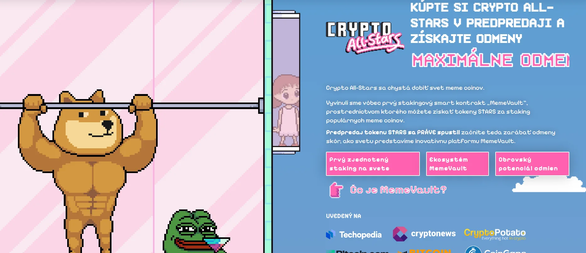 ako kúpiť crypto all-stars