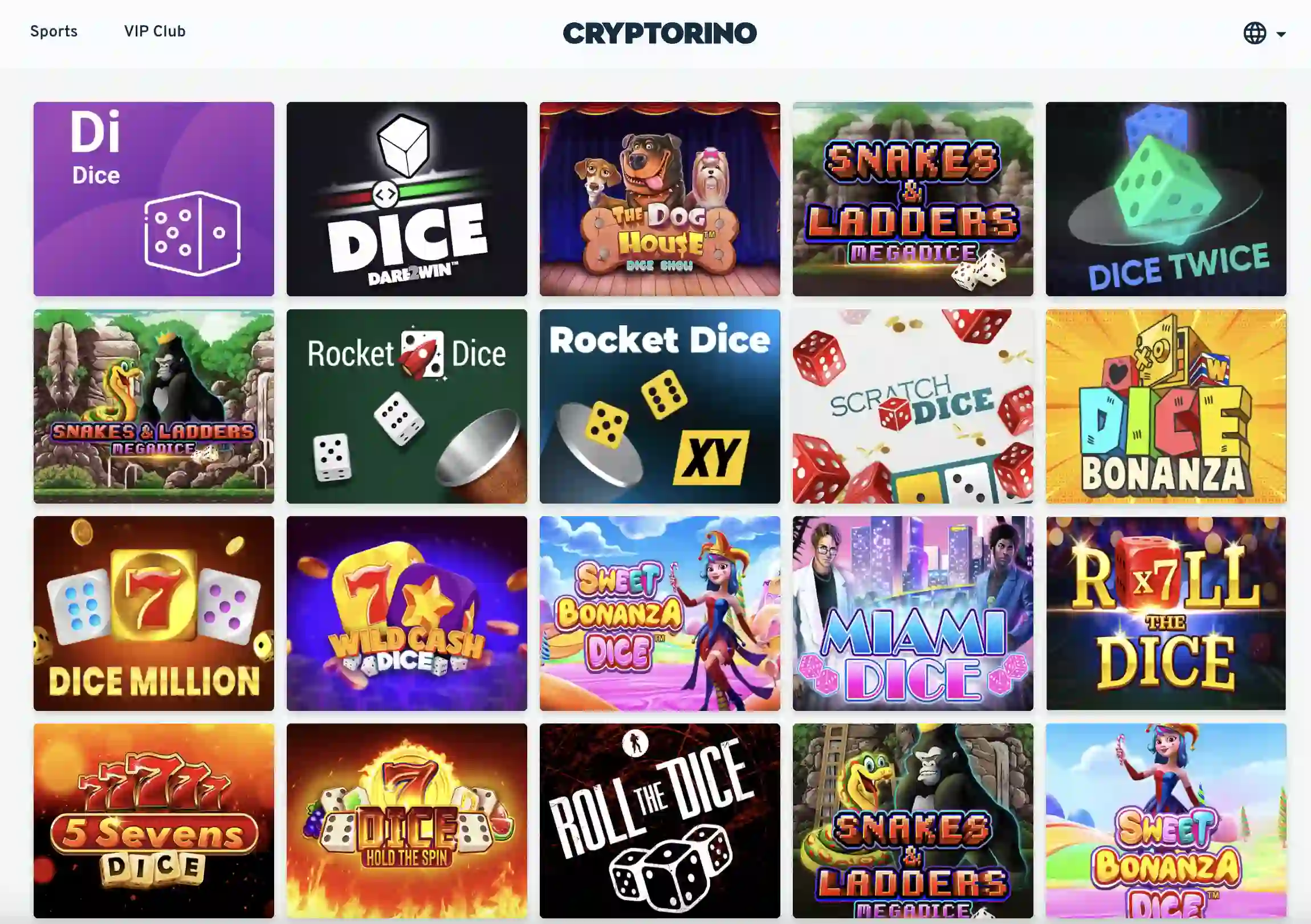 cryptorino ethereum casino