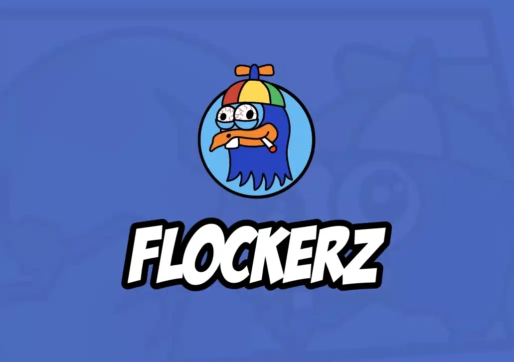 ako kúpiť flockerz