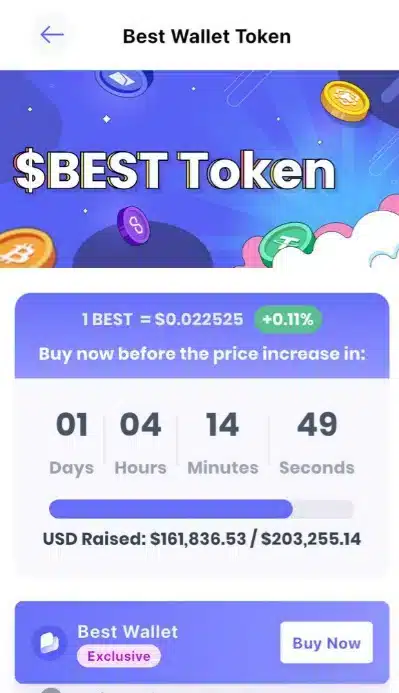 token best