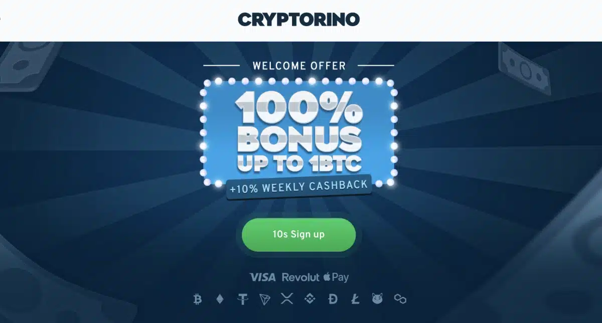 cryptorino najlepšie alternatívy Stake casino