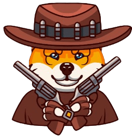 Shiba Shootout - Logo