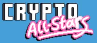 Crypto All-Stars Logo