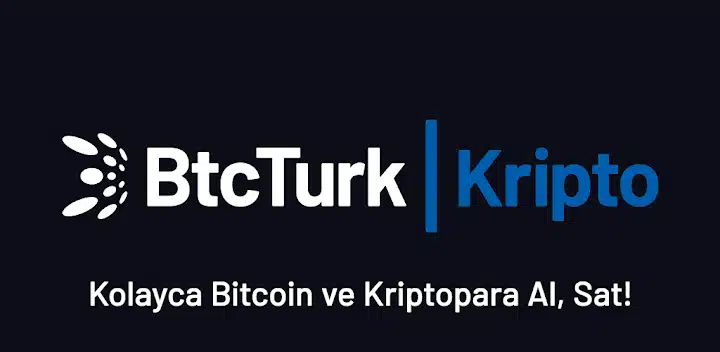 BtcTurk - En İyi Türk Kripto Para Borsaları 